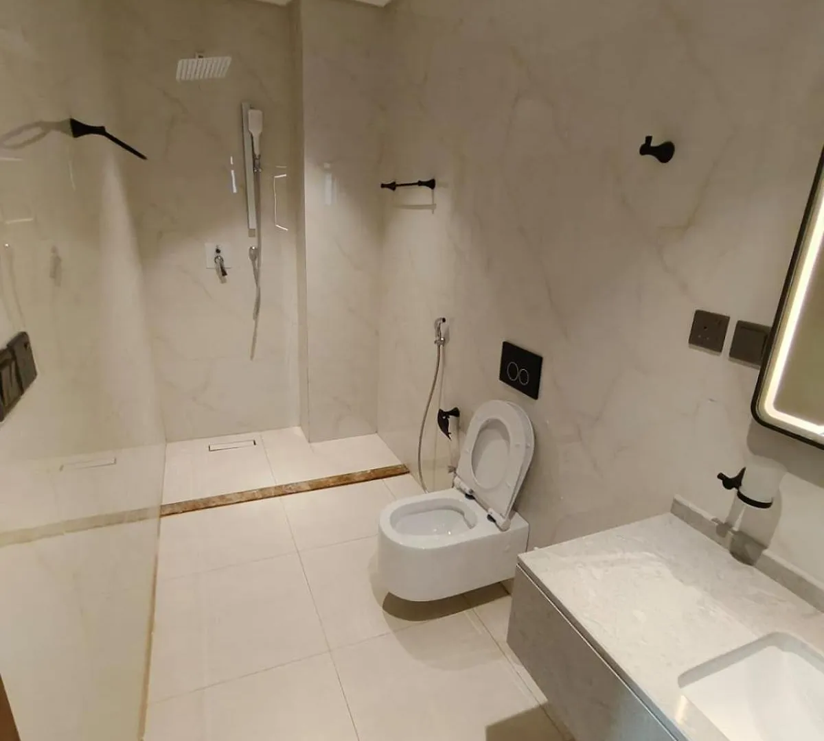 Elaf Suites Al Hamra Джедда