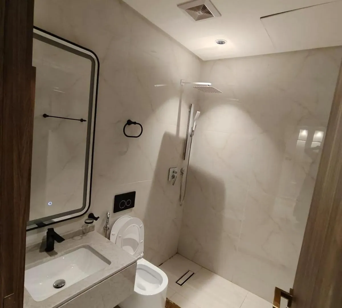 Elaf Suites Al Hamra Джедда 3*,