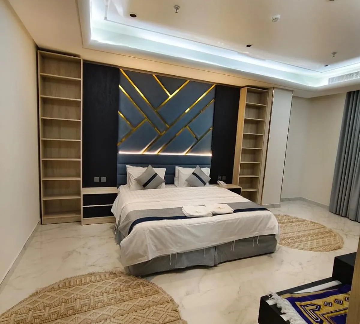 Elaf Suites Al Hamra Джедда 3*,