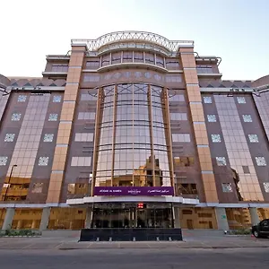 Hotel Mercure Al Hamra, Jeddah